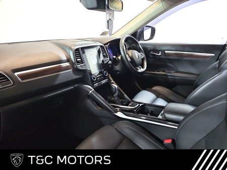 2020 Renault Koleos - photo 4