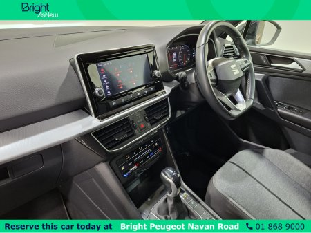 2022 SEAT Tarraco - photo 16