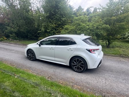 2021 Toyota Corolla - photo 3