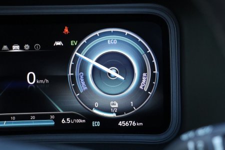 2022 Hyundai KONA - photo 22