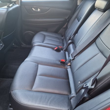 2018 Nissan X-Trail - photo 14