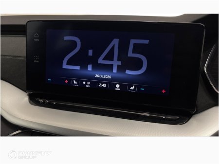 2023 Skoda Octavia - photo 8