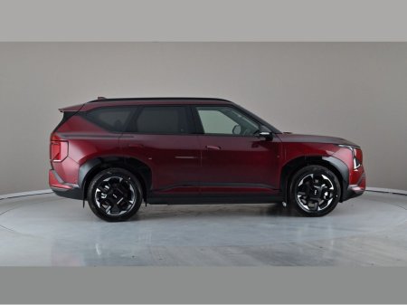2026 Kia EV5 - photo 33