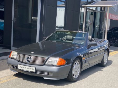 1993 Mercedes-Benz Other - photo 9