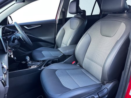 2024 Kia Niro - photo 18