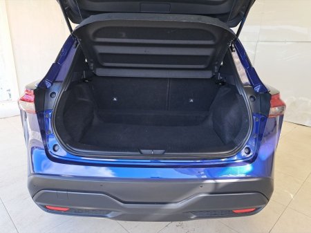 2024 Nissan Qashqai - photo 34