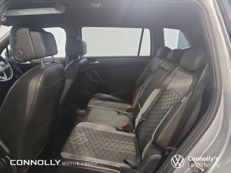 2023 Volkswagen Tiguan Allspace - photo 6