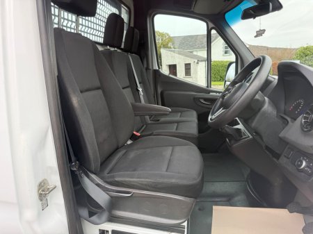 2021 Mercedes-Benz Sprinter - photo 9