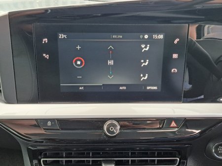2024 Opel Mokka - photo 27
