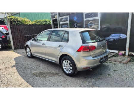 2016 Volkswagen Golf - photo 7