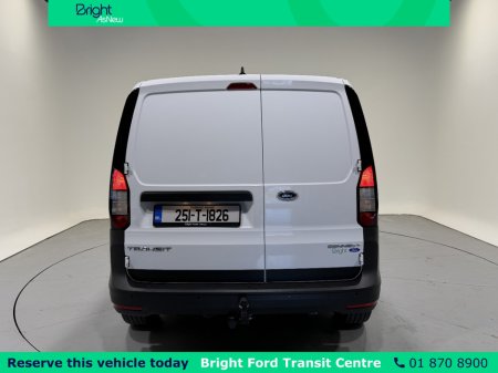 2025 Ford Transit Connect - photo 11