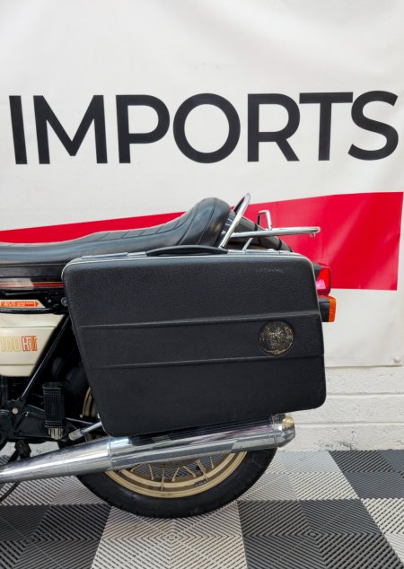 1981 BMW R 100 RT - photo 49