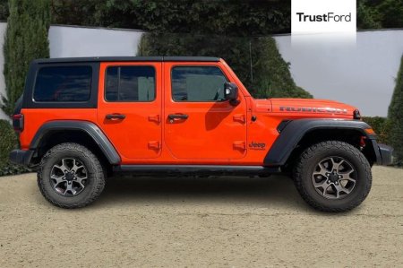 2019 Jeep Wrangler - photo 3