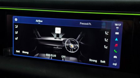 2024 Porsche Macan - photo 59