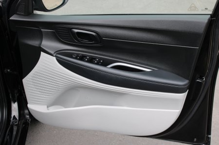 2023 Hyundai i20 - photo 15