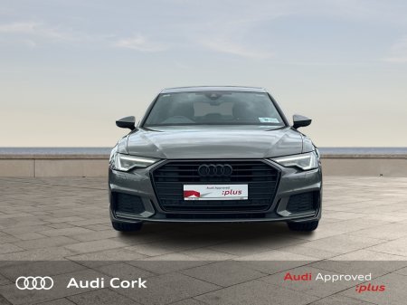 2022 Audi A6 - photo 2