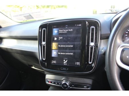 2021 Volvo XC40 - photo 20