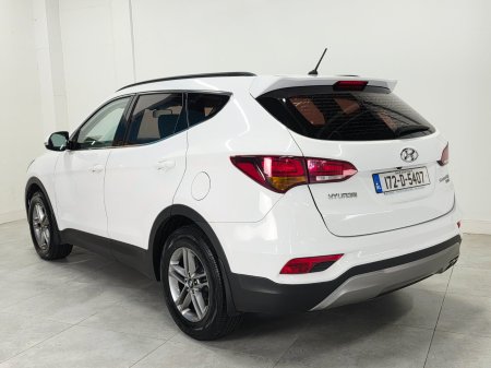 2017 Hyundai Santa Fe - photo 17