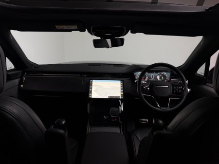 2025 Land Rover Range Rover Sport - photo 16