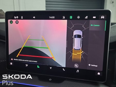 2026 Skoda Kodiaq - photo 23