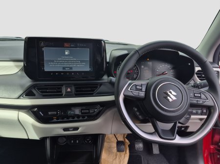 2026 Suzuki Swift - photo 25