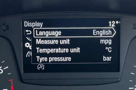 2018 Ford Fiesta - photo 38