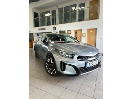 2023 Kia XCeed PE PHEV 5DR AUTO