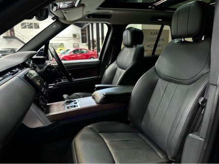 2023 Land Rover Range Rover - photo 13