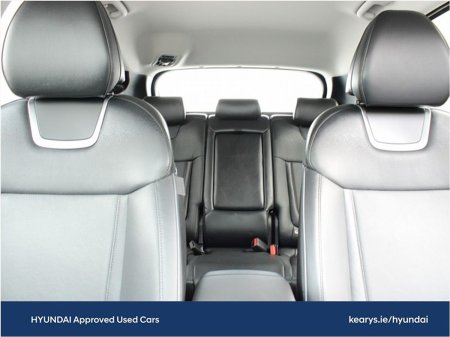 2022 Hyundai Tucson - photo 11