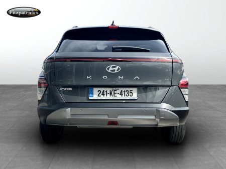 2024 Hyundai KONA - photo 3