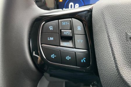 2025 Ford Tourneo Custom - photo 26