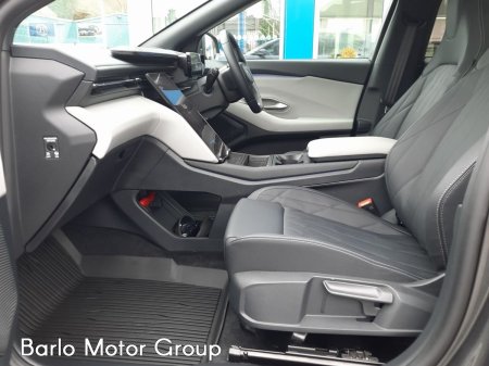 2026 Ford Capri - photo 11