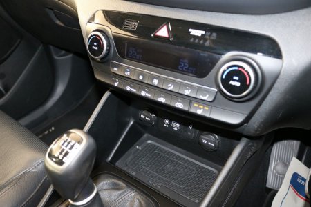 2019 Hyundai Tucson - photo 12