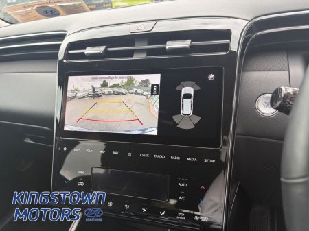 2021 Hyundai Tucson - photo 18
