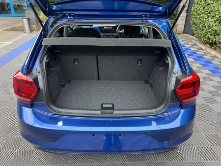 2018 Volkswagen Polo - photo 13