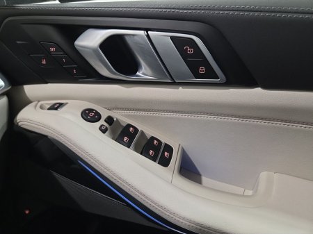 2025 BMW X5 - photo 22