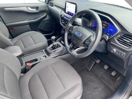 2021 Ford Kuga - photo 11