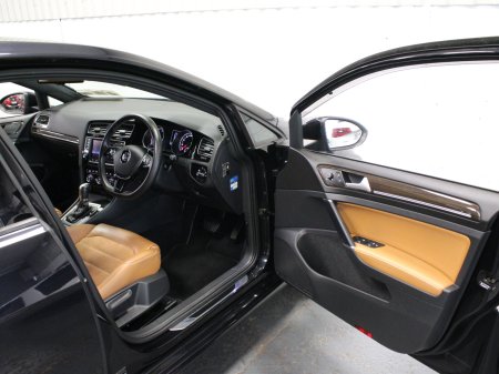 2016 Volkswagen Golf - photo 23