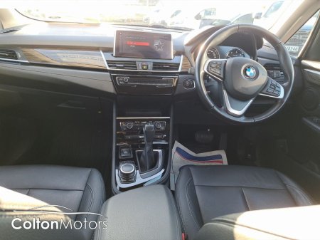 2019 BMW 2-Series - photo 9