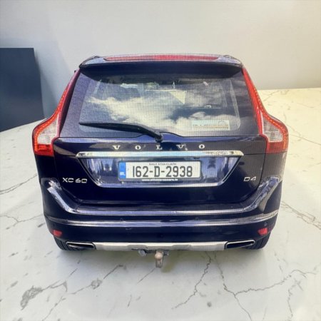 2016 Volvo XC60 - photo 9