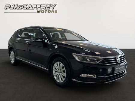 2018 Volkswagen Passat - photo 3