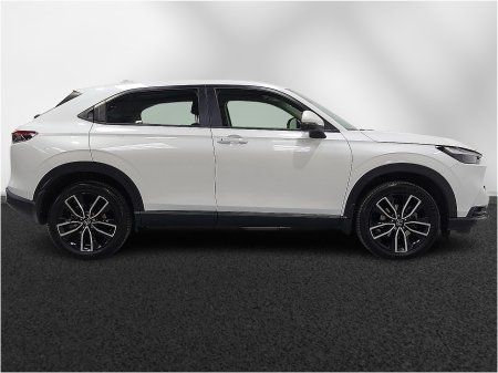 2026 Honda HR-V - photo 5
