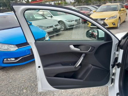 2016 Audi A1 - photo 10