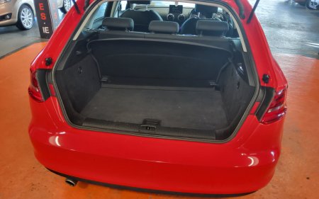 2016 Audi A3 - photo 3