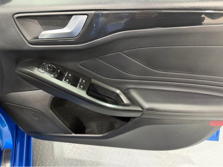 2023 Ford Focus - photo 17