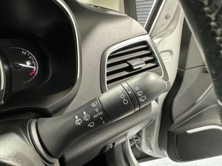 2016 Renault Megane - photo 16