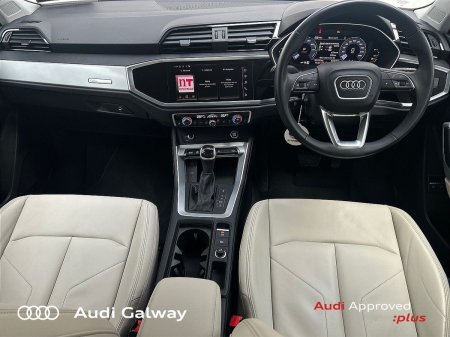 2023 Audi Q3 - photo 9