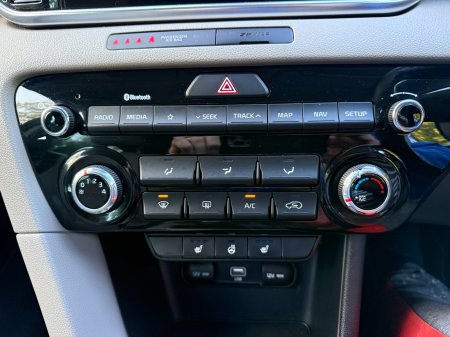 2020 Kia Sportage - photo 21