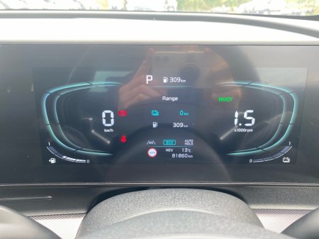2023 Kia Sportage - photo 11