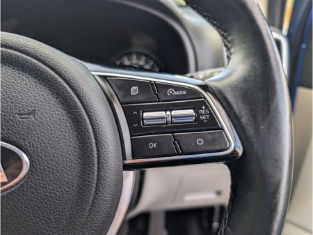 2019 Kia Sportage - photo 20